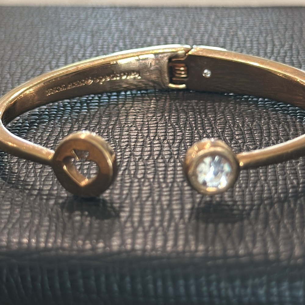Kate Spade Bangle - Picture 2 of 9